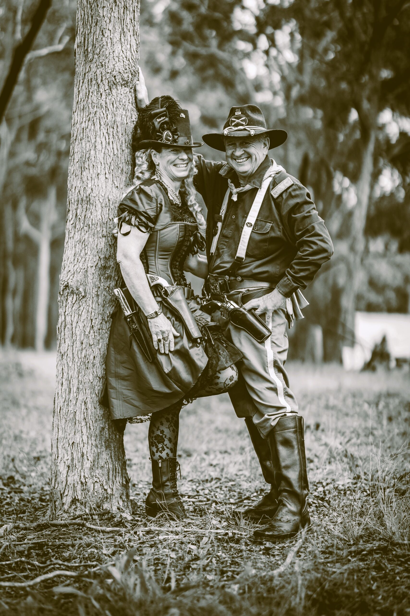Major and Estelline